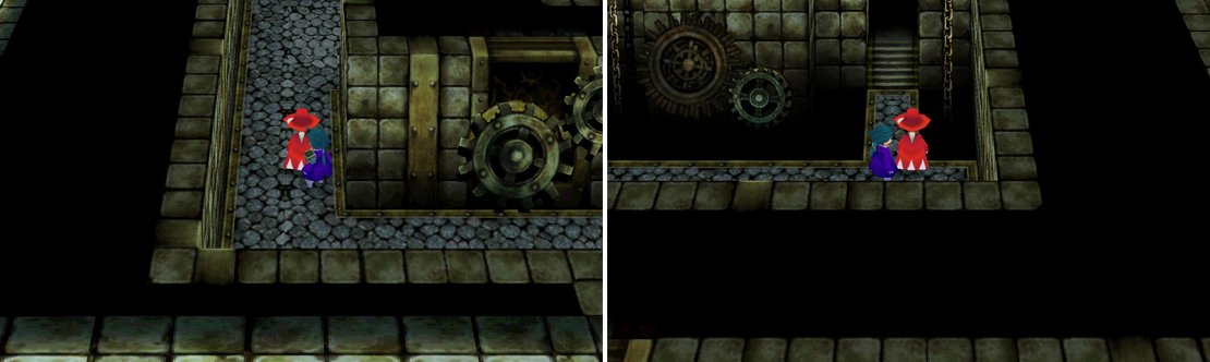 We&rsquo;re almost done with this dungeon, I promise.