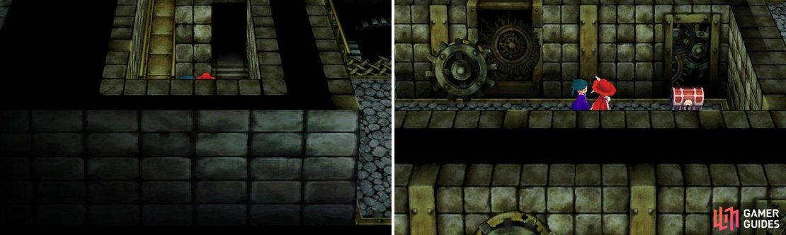 Lots of things to add to your item storage. Isn&rsquo;t it worth it?