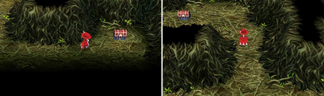 As usual, let&rsquo;s claim the loot.