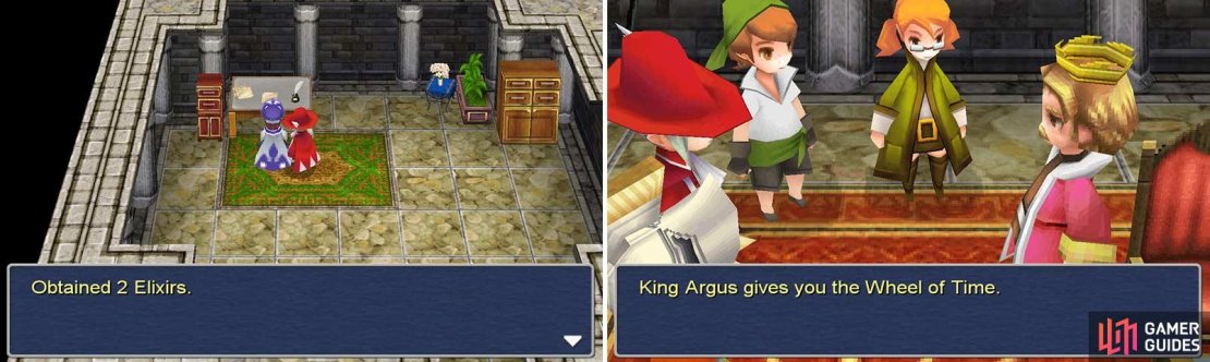 For such a cool-sounding item it’s quite mundane, really.