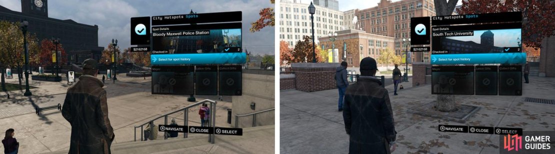 Grand Theft Auto III Screenshot