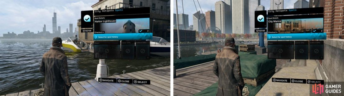 Grand Theft Auto III Screenshot