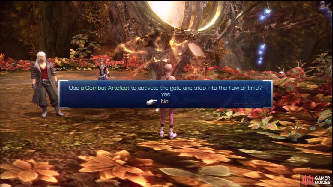 Combat for the coliseum&hellip; classic