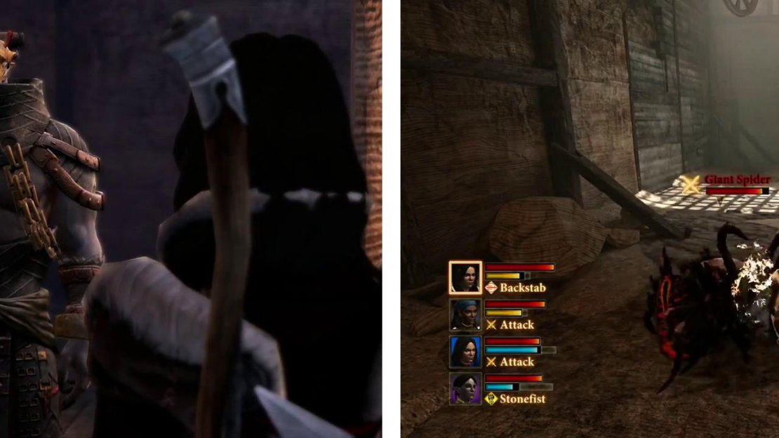 After meeting Ketojan, escort him through the spider-filled Undercity.
