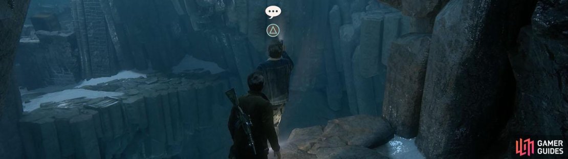 Would you look at this place.