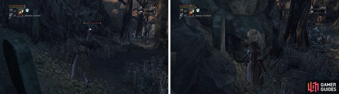 Take out the Riflemen first, using the environment for cover as needed.