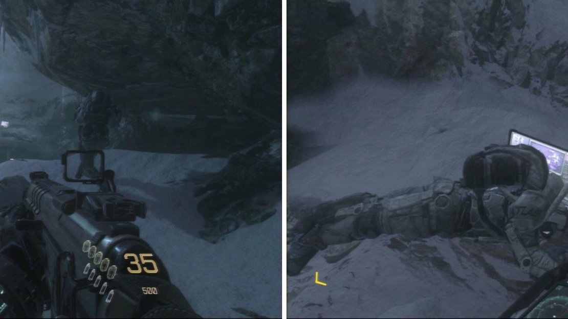 Corpse doesn’t want me to take the Intel haha.