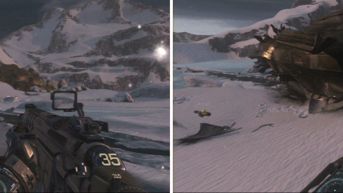 Make sure to check behind the plane before anything.