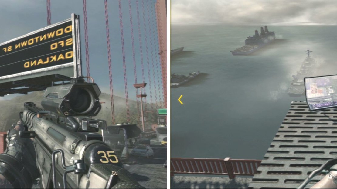 There’s a trailer underneath. Jump on it and Double Jump upwards to get it.