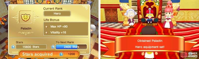 Super Mario 3D World + Bowser's Fury Screenshot