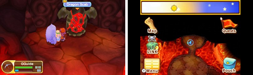 Super Mario 3D World + Bowser's Fury Screenshot