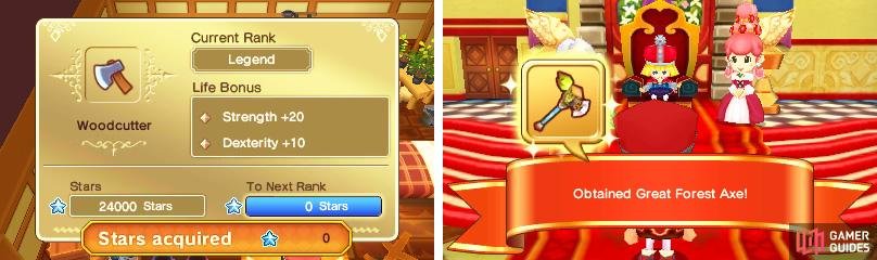 Super Mario 3D World + Bowser's Fury Screenshot