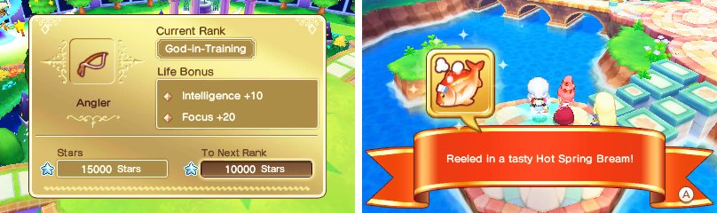 Super Mario 3D World + Bowser's Fury Screenshot