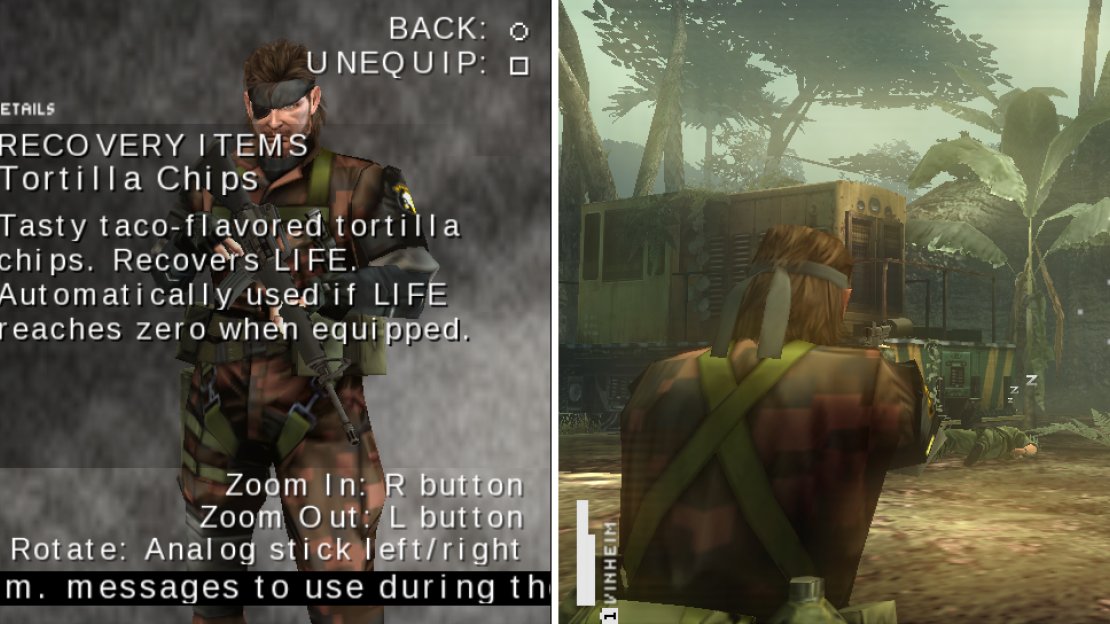 We have another sniper, but he’s changed his position. Locate him and take him out.
