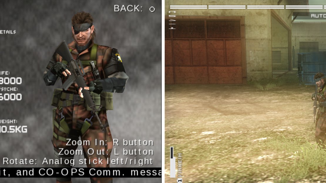 Make sure to bring your Grenades and heavy duty weapons. Having Auto Aim helps out a lot against the soldiers.