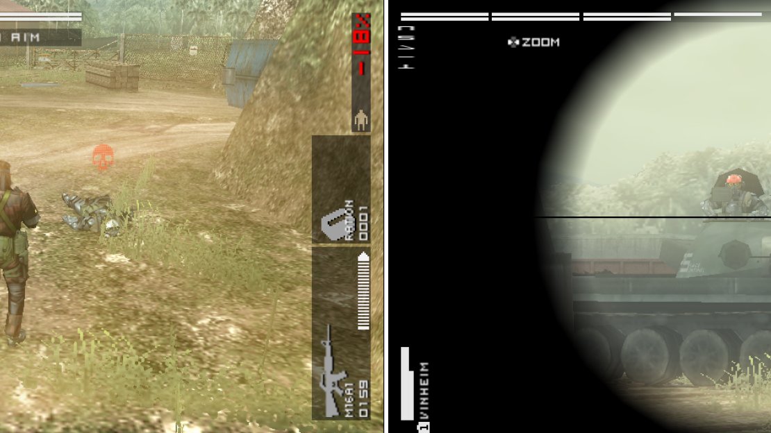 Make sure to FRS the wounded enemy soldiers back to NSF. And once the commander comes out, pop some sniper bullets in his skull.