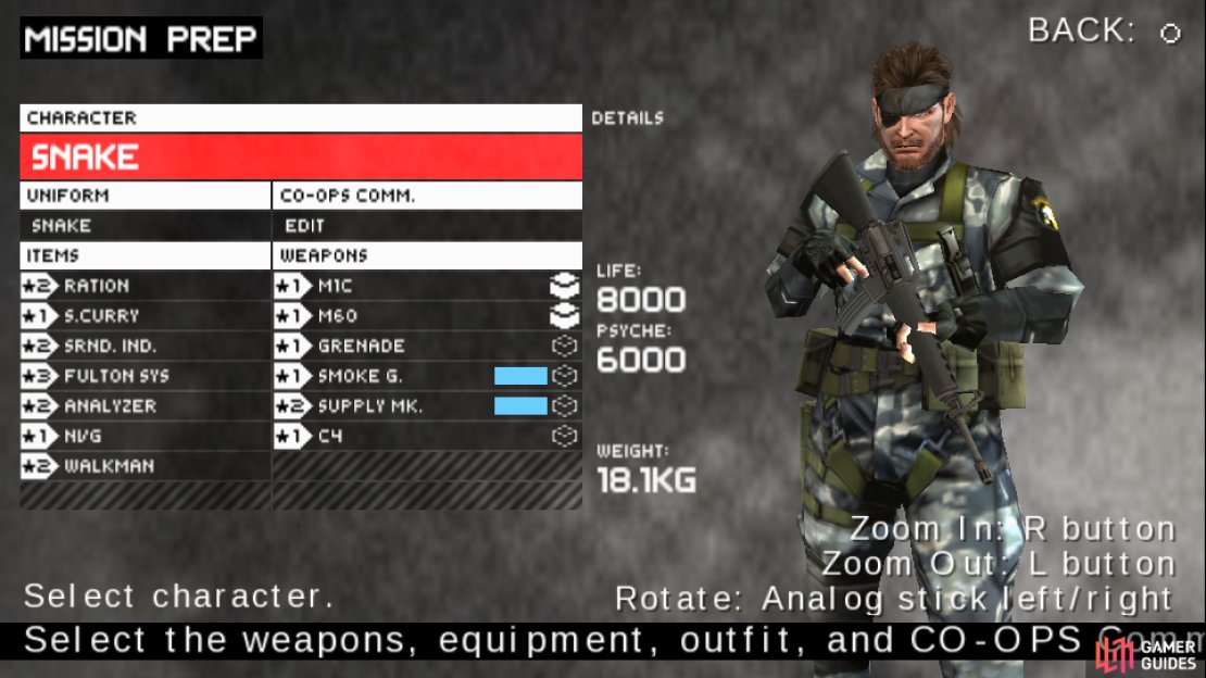 Bringing the M1C would be a really good idea.