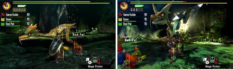 Super Mario 3D World + Bowser's Fury Screenshot