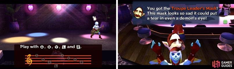 “Ballad of the Wind Fish“ is also the name of a (really nice) song in Link’s Awakening.