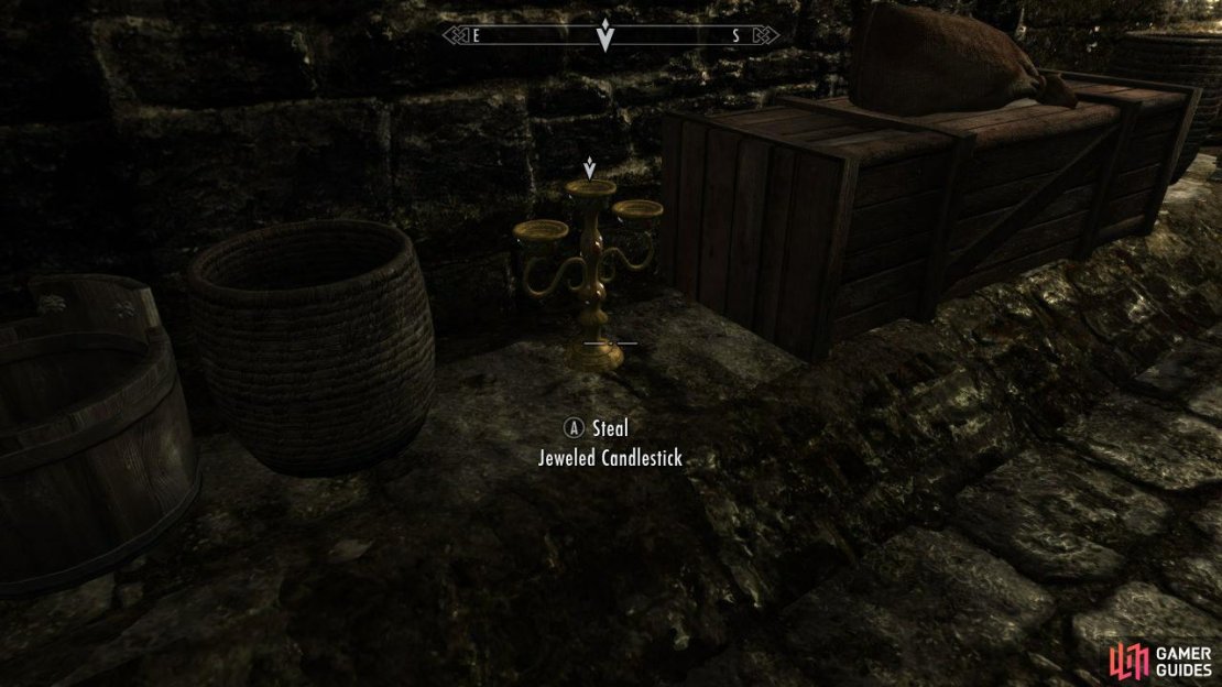 This quest is given to you by Vex. She will line up a burglary job for you, which prompts the game to send you to a RANDOM location to steal a RANDOM item, often in somebody&rsquo;s home. This job is ALL about stealth.