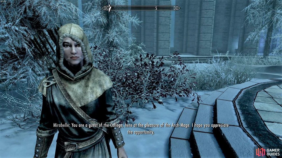 It&rsquo;s time to don the mage clothes and try out the magic life!