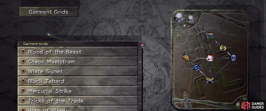 Final Fantasy XII: The Zodiac Age Screenshot