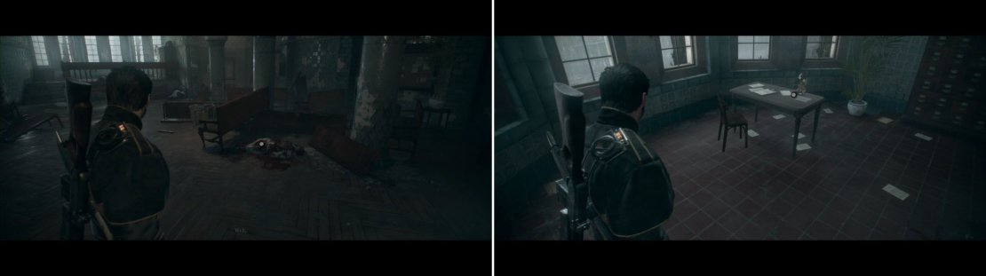 Final Fantasy XII: The Zodiac Age Screenshot