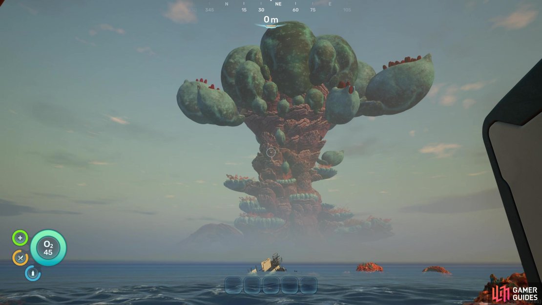 Subnautica 2 doesn&rsquo;t reinvent the wheel when it comes to setting the stage for your adventure, but it provides more than enough mystery to encourage you to take that first step!