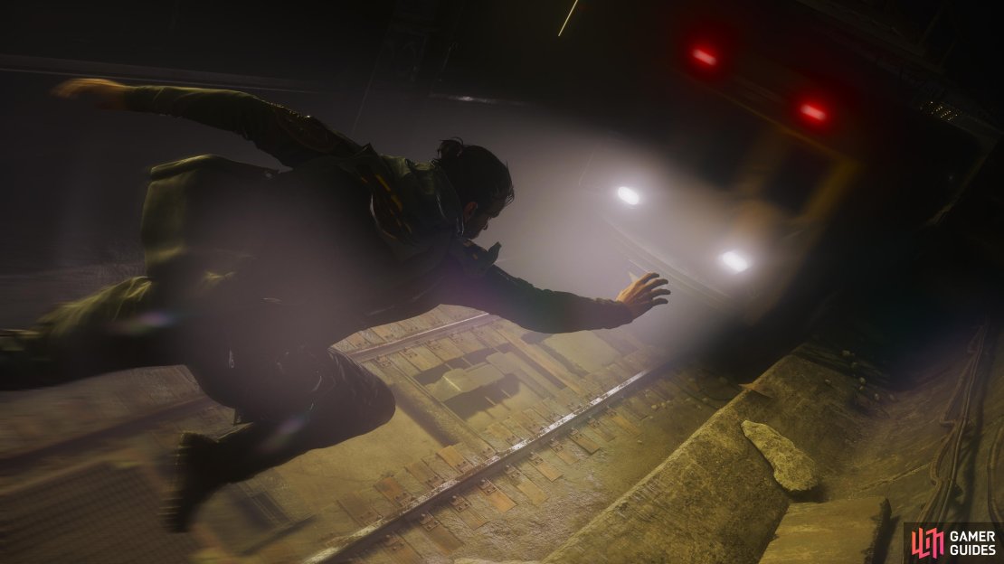 In Resonant you&rsquo;ll need to change the gravity to avoid all types of environmental hazards.