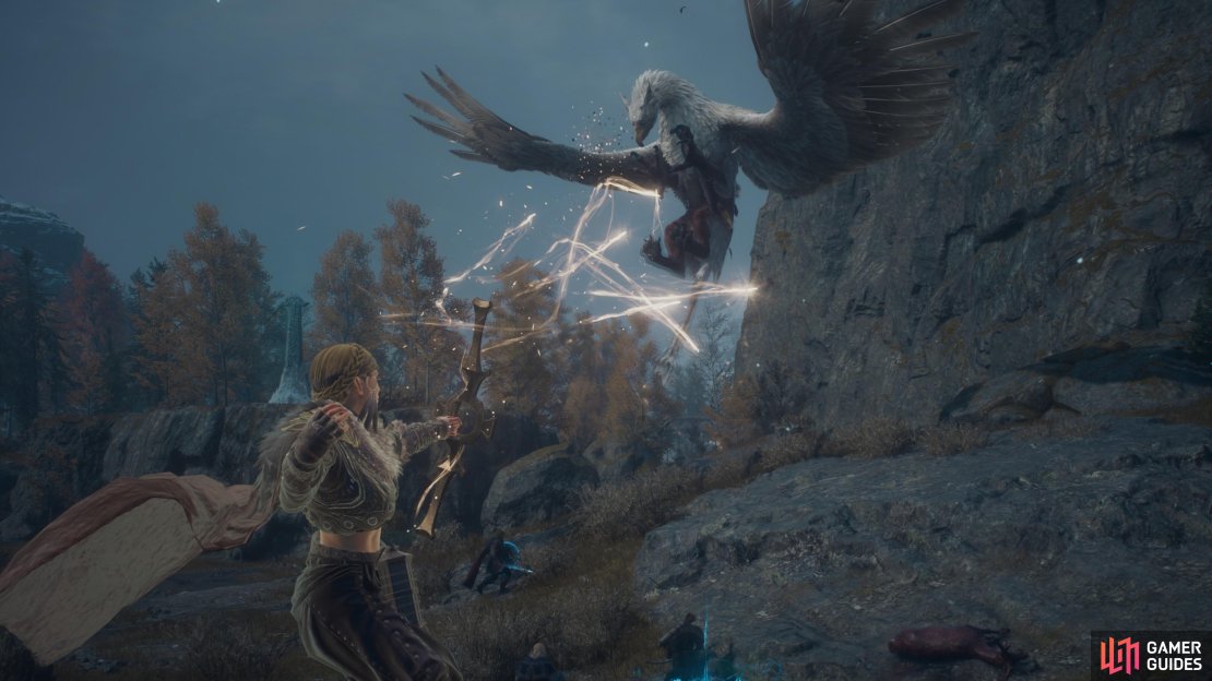 You&rsquo;ll fight familiar foes in Dragon&rsquo;s Dogma 2: Dark Arisen.