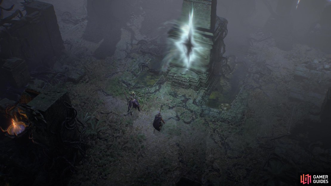 While the story of Vessel of Hatred doesn&rsquo;t have a satisfactory conclusion, its exploration of the religions native to Nahantu provides a welcome bit of lore.