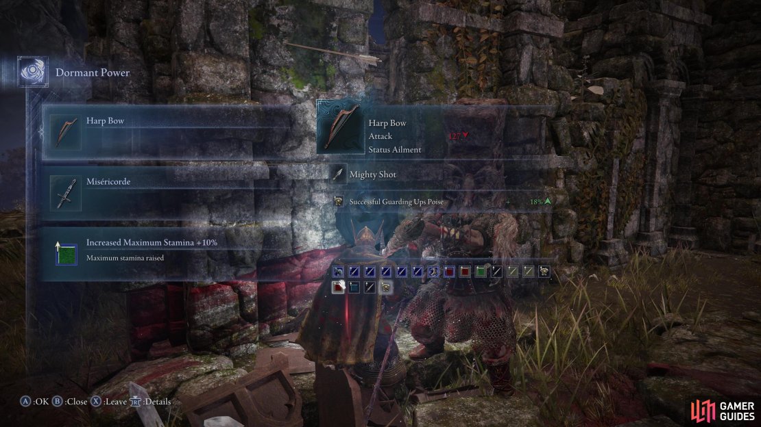 Seeking out loot from defeated bosses, leveling up with Runes earned, and increasing your Flasks are just some of the activities during the day.