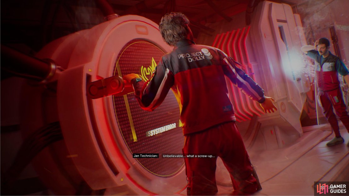 Decisions you make have big consequences and form the core of the game&rsquo;s main story.