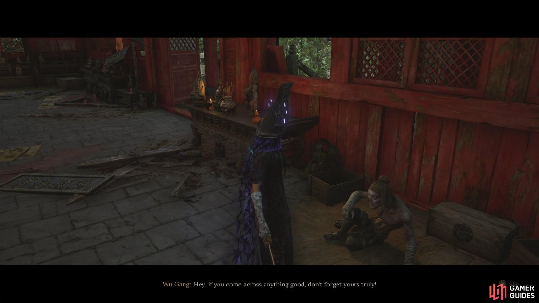 Why this chapter choice was kept in the game is baffling to me.