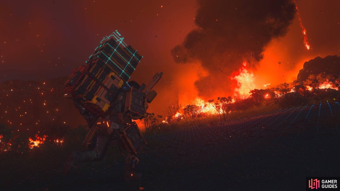 Weather events and natural disasters throw in a substantial sprinkle of unpredictability to the game&rsquo;s deliveries and postgame as you further explore Australia.