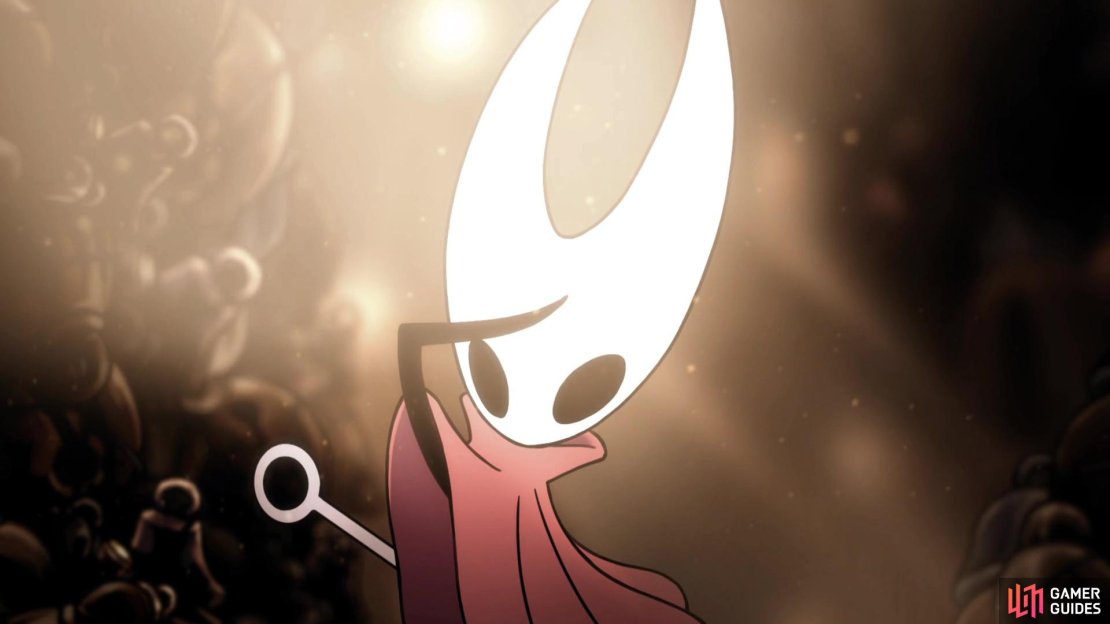 Silksong is a beautiful game.