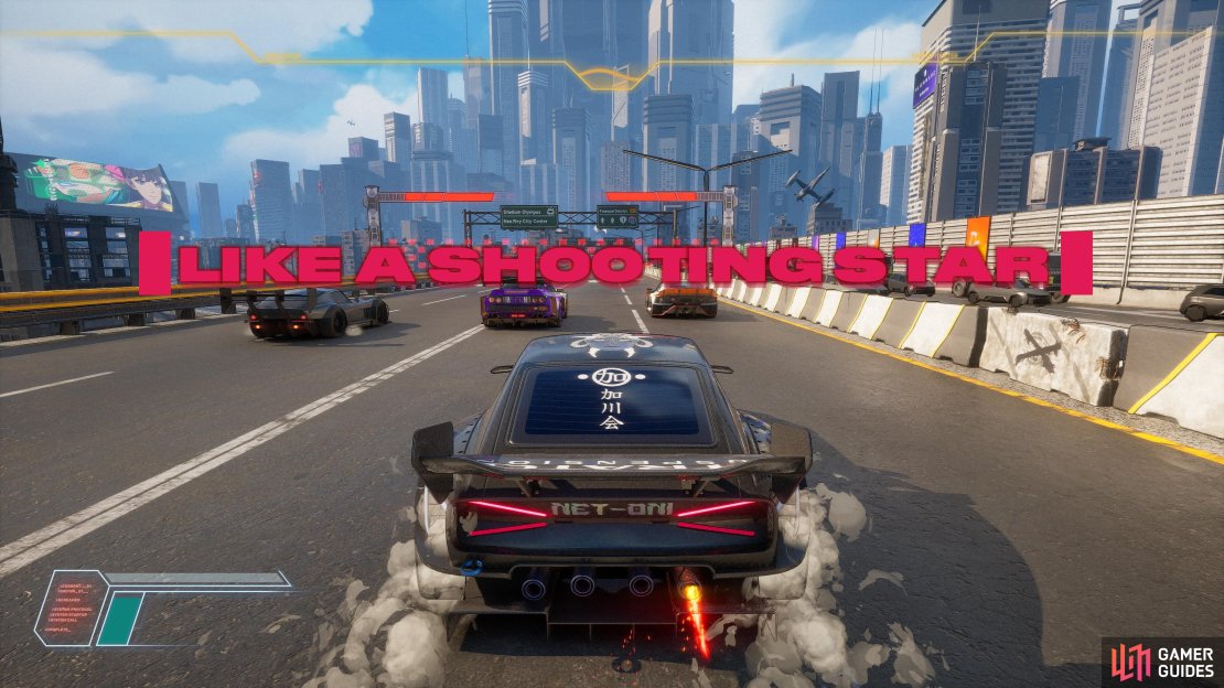 The arcade racer’s absence from the mainstream has been a long and painful one for genre fans.