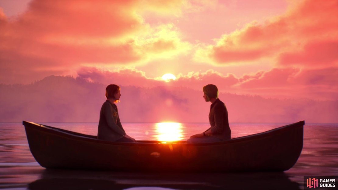 Every scene that involves Max and Chloe is gold, if you&rsquo;re invested in their relationship.