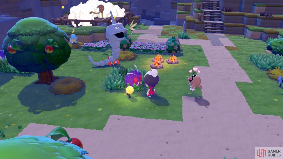 Pokopia sees you rebuilding towns while discovering what happened to humans.