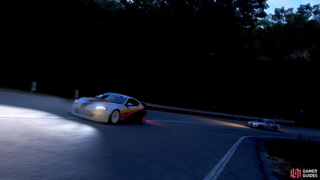 Driving in Forza Horizon 6 has never felt better.