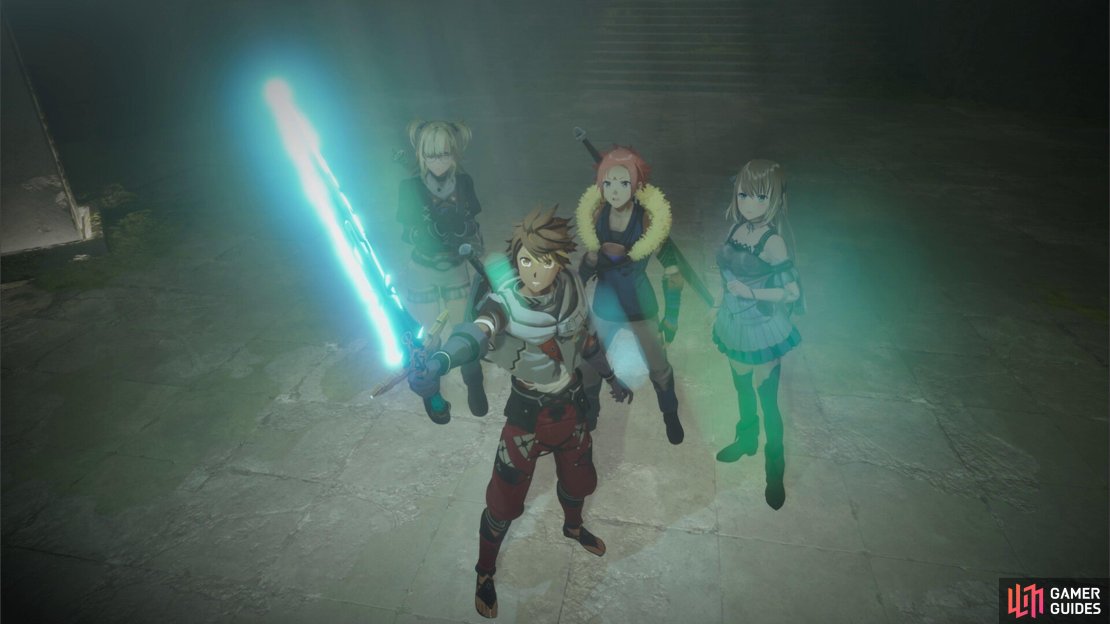 Echoes of Aincrad does a lot to justify its positioning as a jumping-off point.