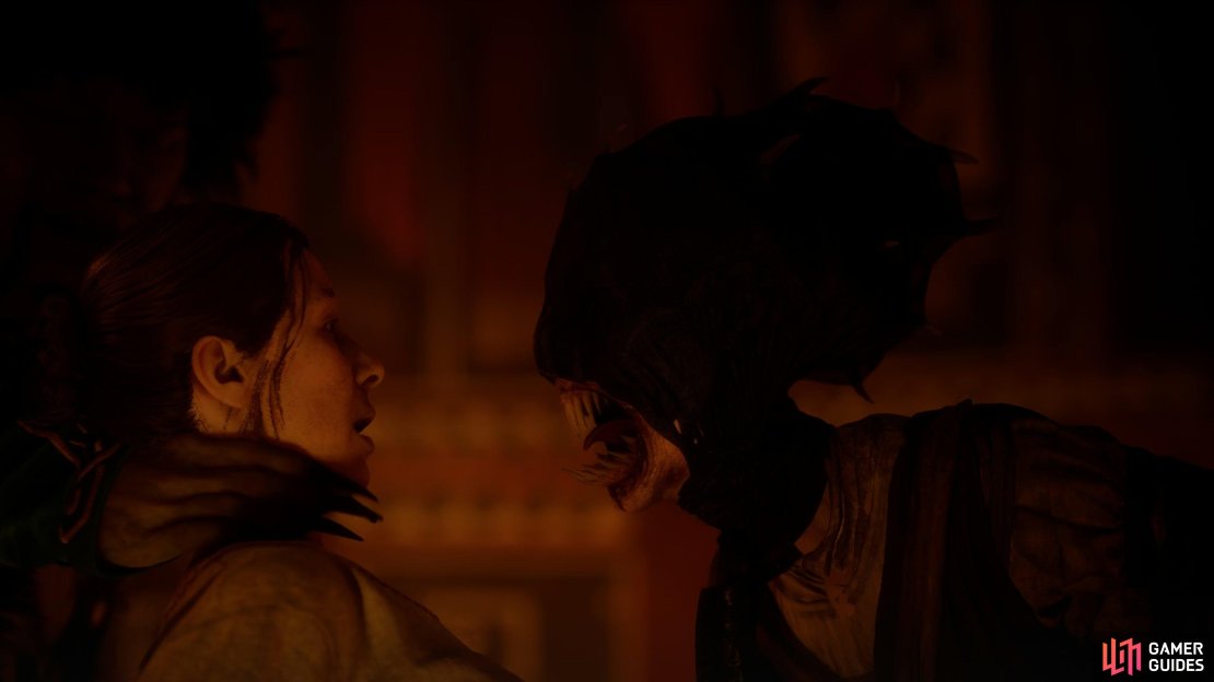 The hunt for Coen&rsquo;s family begins after a mass doesn&rsquo;t go quite as expected.