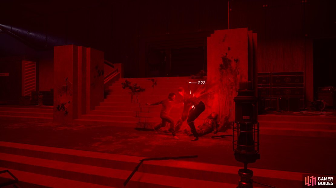 Combat isn&rsquo;t great to begin with, but eventually allows Dylan to become a glass wrecking ball.