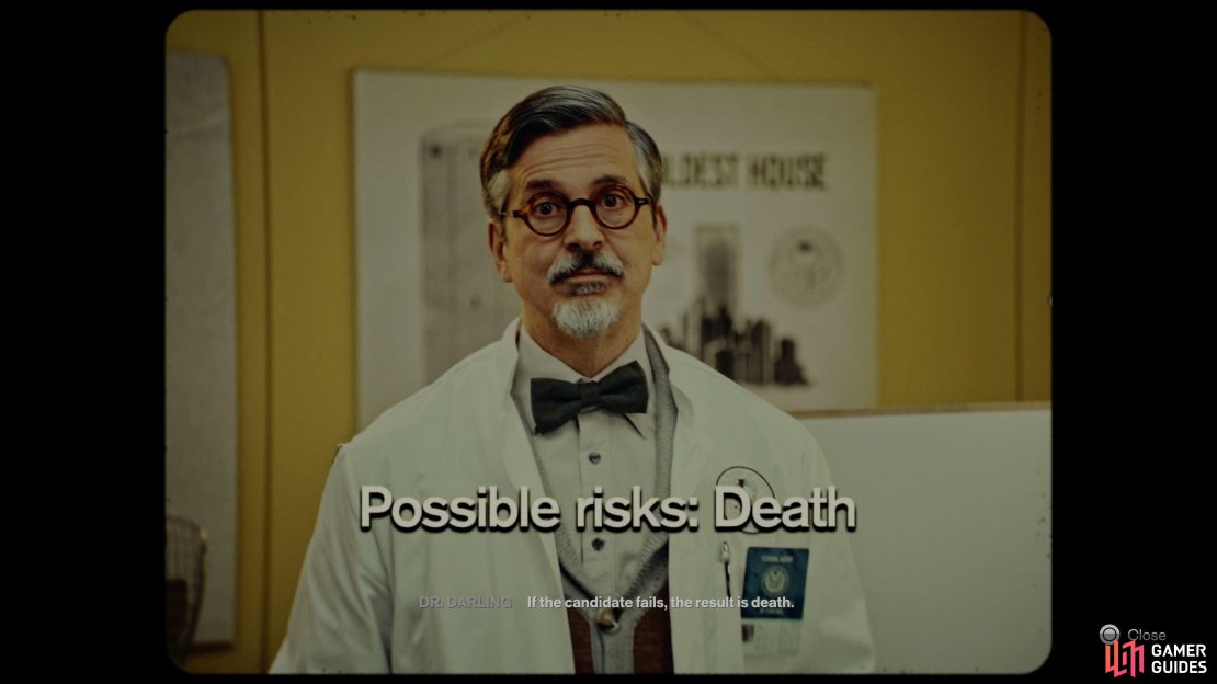 Dr. Darling&rsquo;s videos remain a treat throughout.