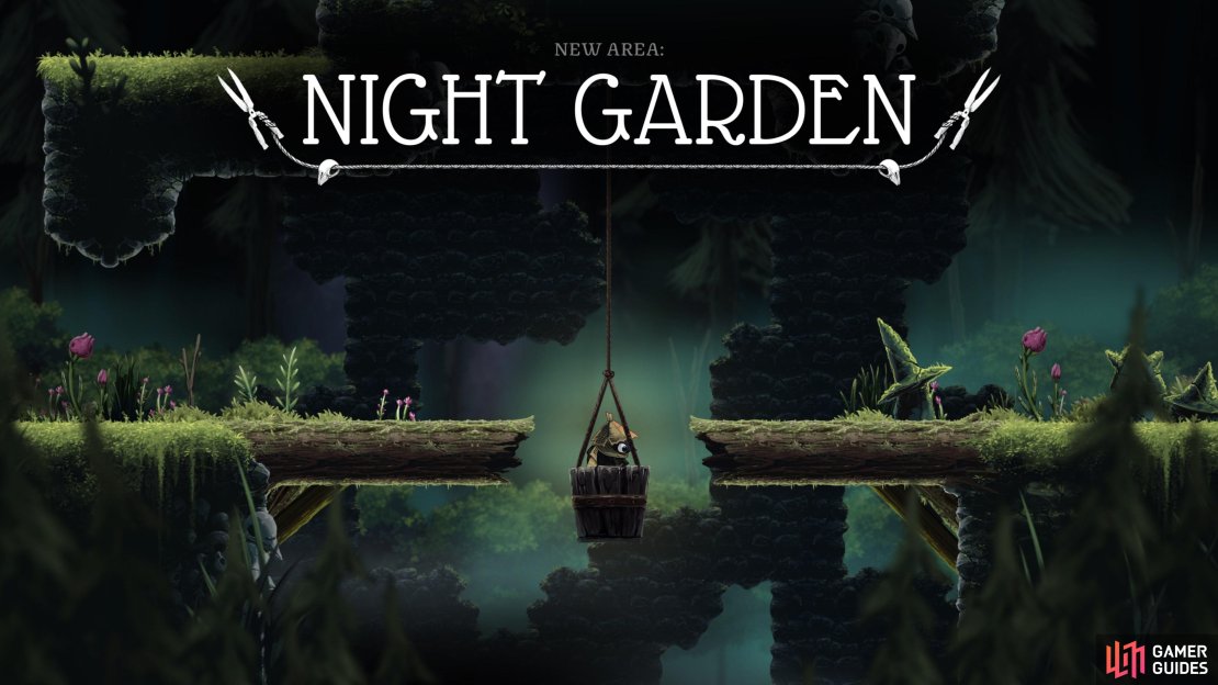Fans of Thompson’s games will feel right at home in Well Dweller. It’s comfortingly familiar.