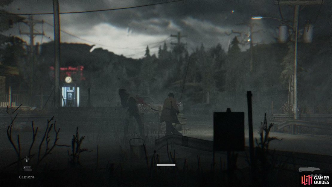 Melee combat can be quite painful at times, with enemies possibly hitting you even if you don’t want it happening.