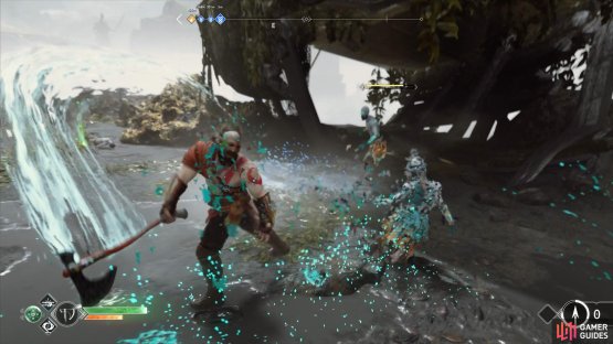 these Hel-Shadow Scouts shouldn&rsquo;t pose too much of a problem.