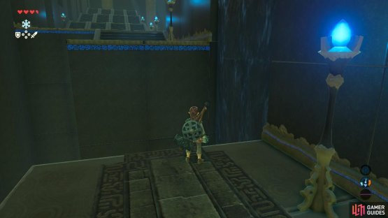 Don&rsquo;t fall off!