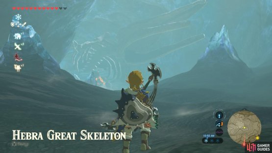 If you haven&rsquo;t unlocked this Shrine yet like us, keep reading to learn how to get here