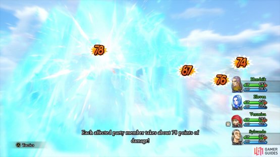 The damage from Kacrack adds up if more than one Mermaniac uses it